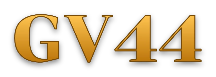 GV44 logo